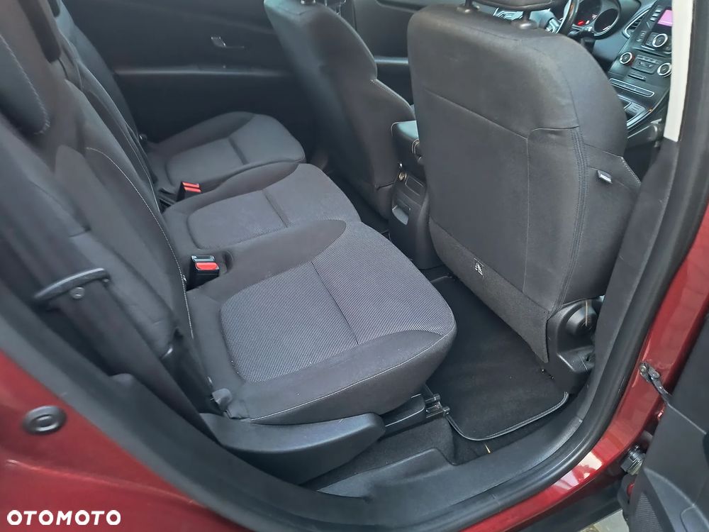Renault Scenic - 14