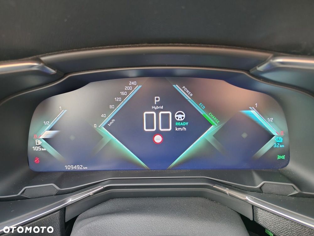 DS Automobiles DS 7 1.6 E-Tense 4x4 Rivoli - 19