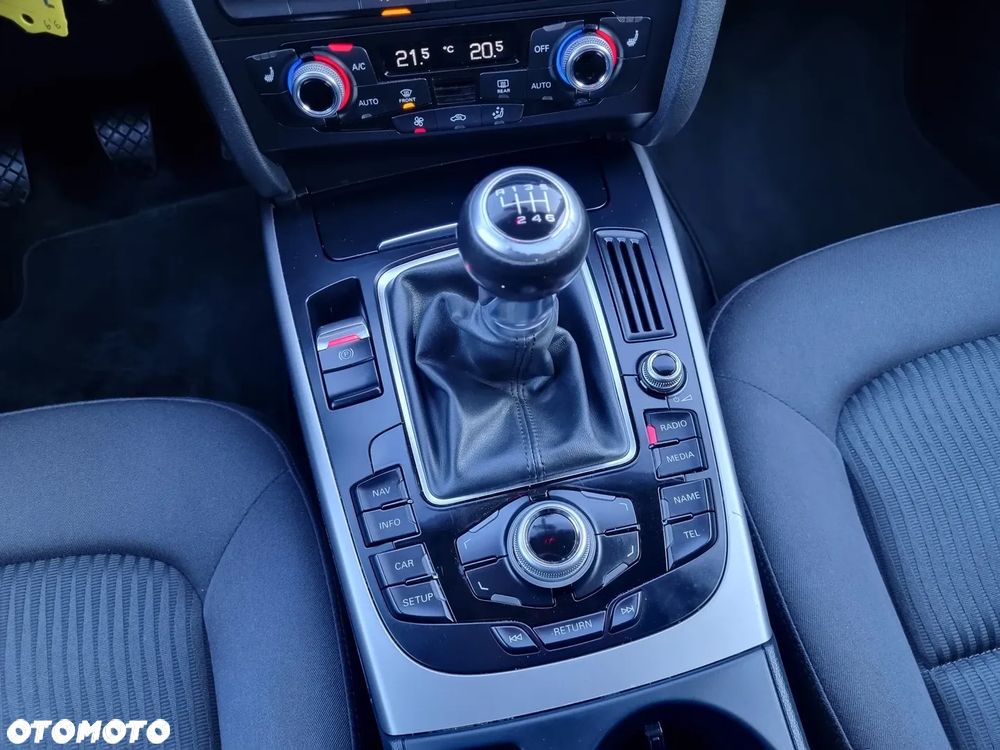 Audi A4 Avant 1.8 TFSI S line Sportpaket - 21