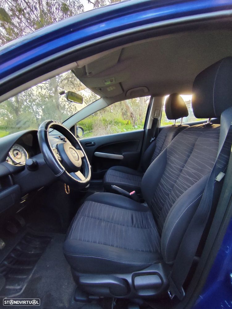 Mazda 2 1.3 MZR Comfort - 13