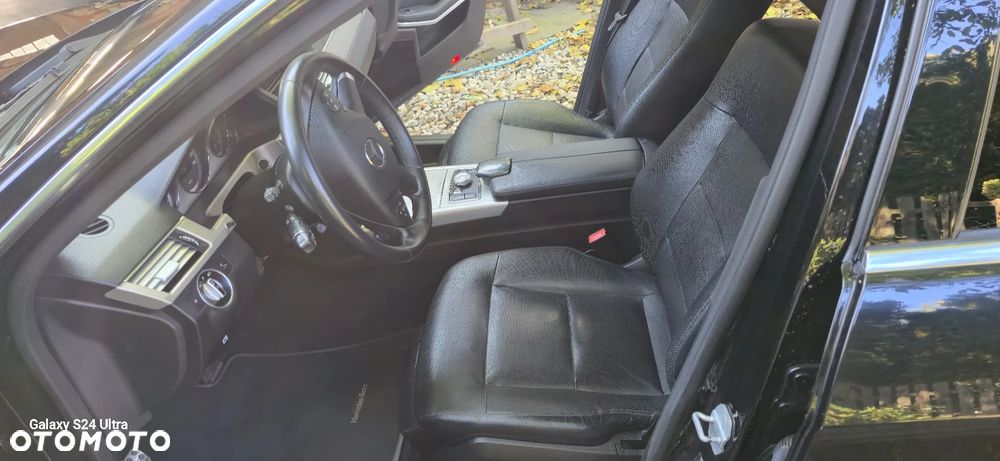 Mercedes-Benz Klasa E - 13