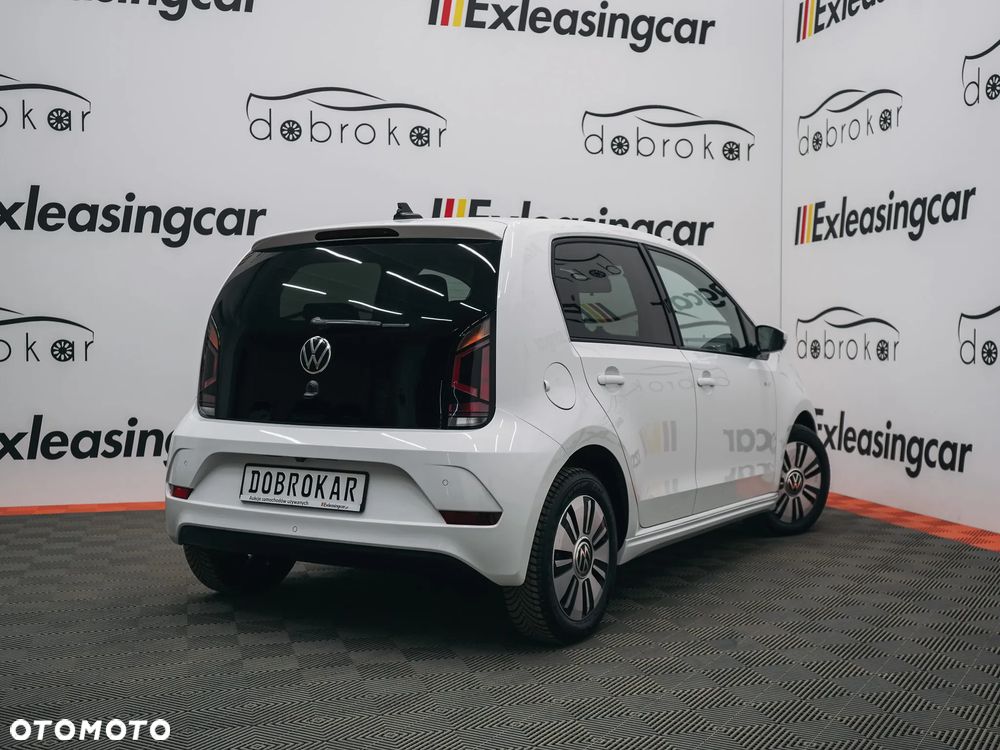 Volkswagen up! e-up - 9