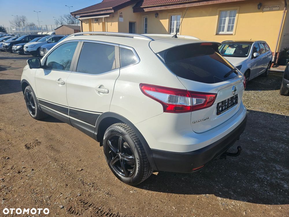 Nissan Qashqai 1.2 DIG-T 360 - 3