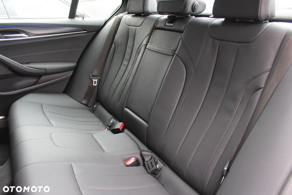 BMW Seria 5 - 9