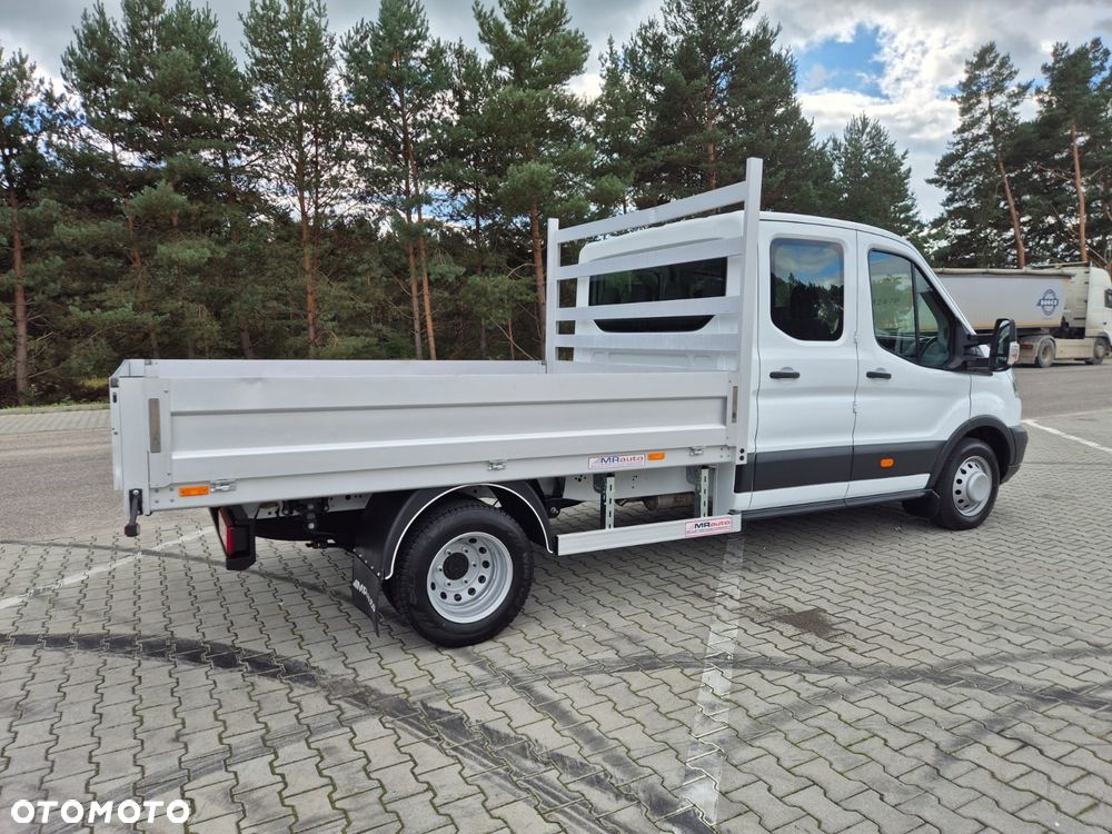 Ford Transit - 8