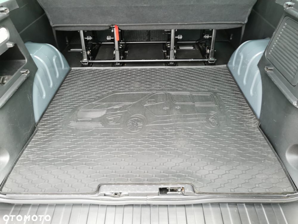 Renault Trafic - 8