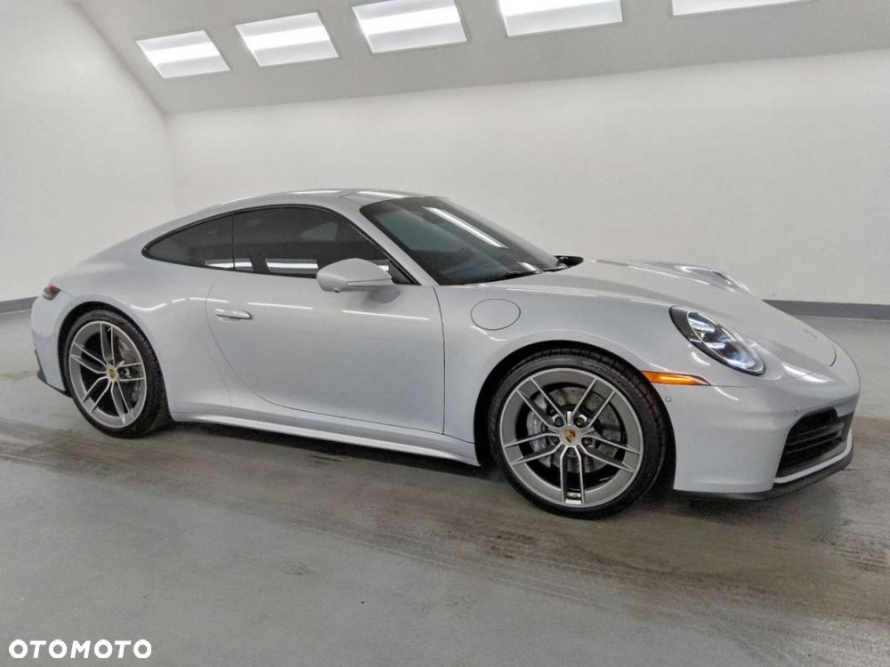 Porsche 911 - 6