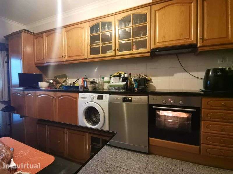 T4 duplex 234m2 Santarém Hospital Santarém - Grande imagem: 5/12