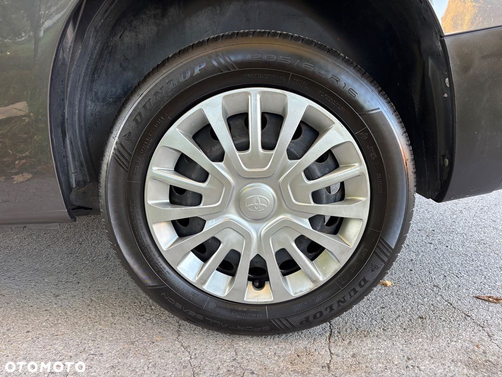 Toyota ProAce Coty - 20