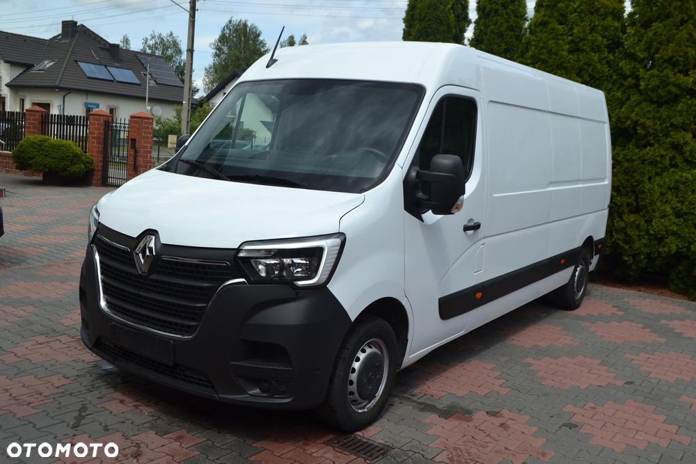 Renault Master L3H2 VA Basis - 9