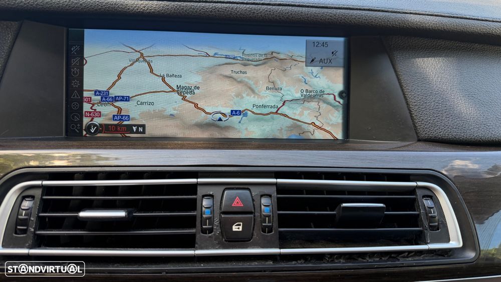 BMW 730 d - 26