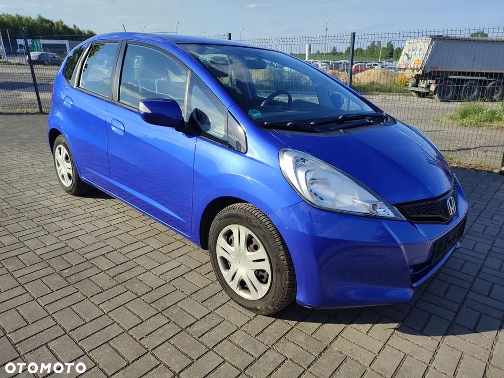 Honda Jazz 1.4 i-VTEC Trend - 9