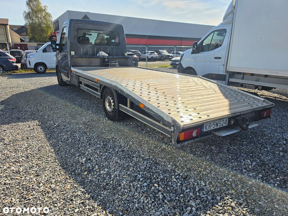 Renault Master - 4