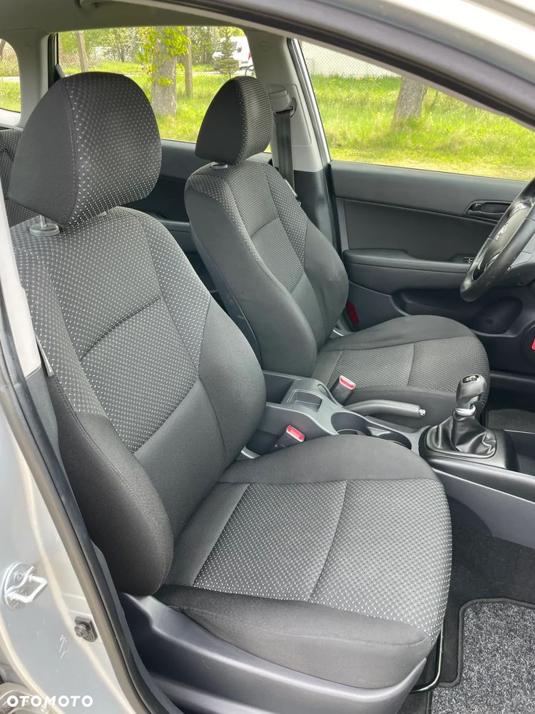 Hyundai i30 i30cw 1.4 Edition Plus - 24