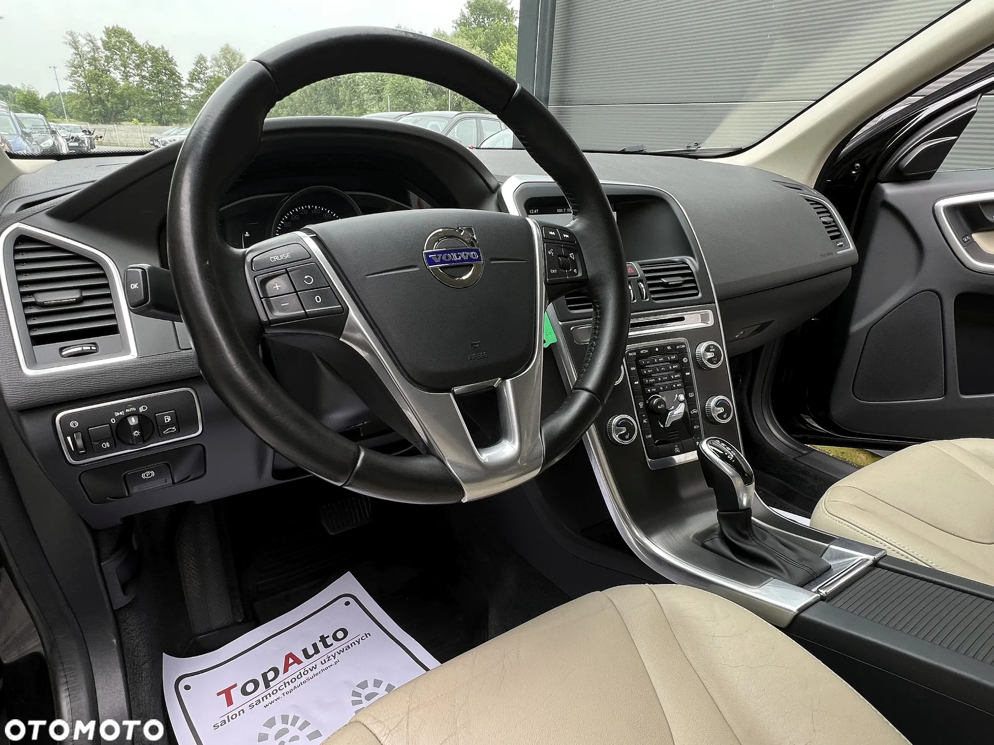 Volvo XC 60 - 18