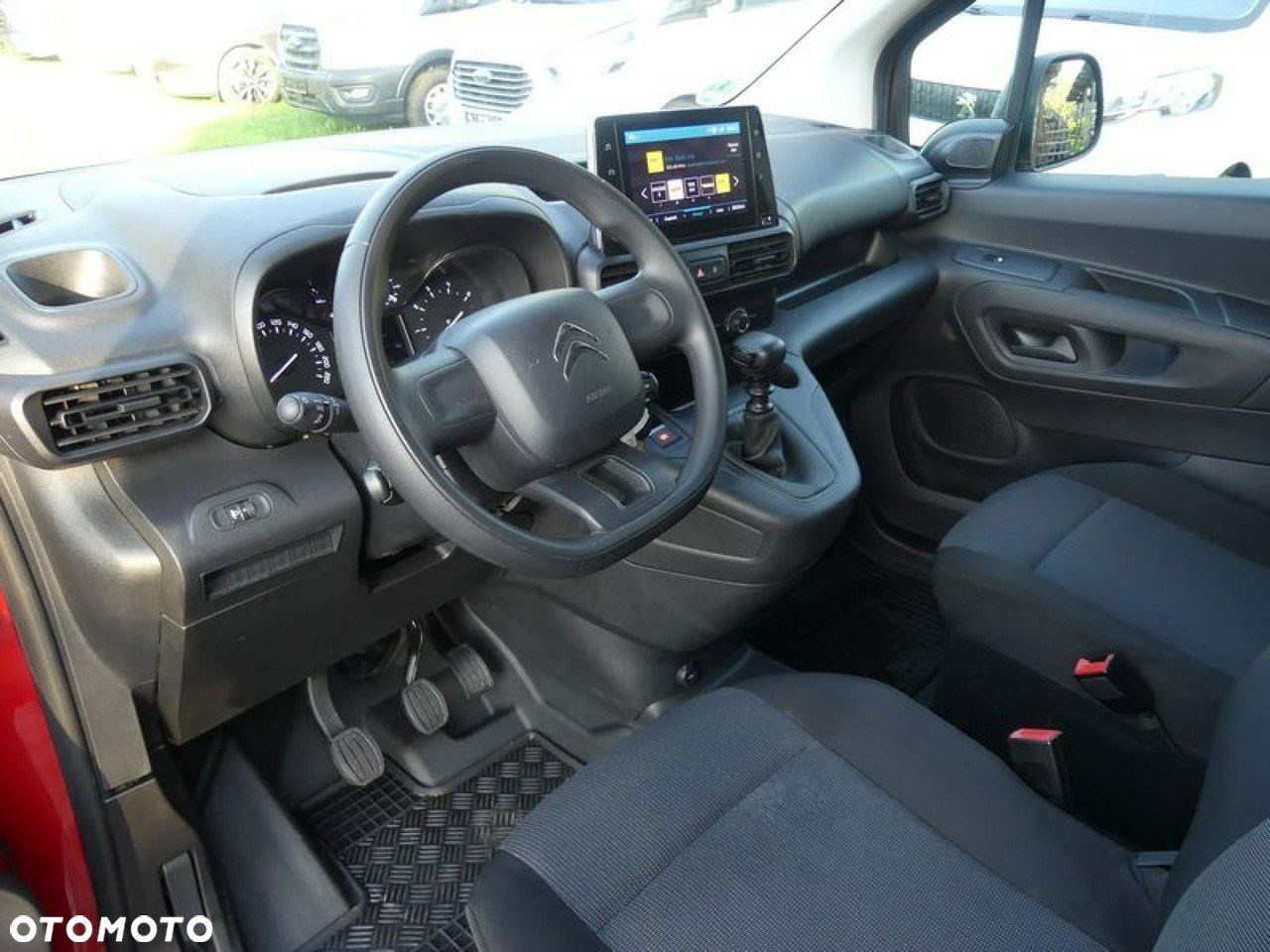 Citroën Berlingo - 6