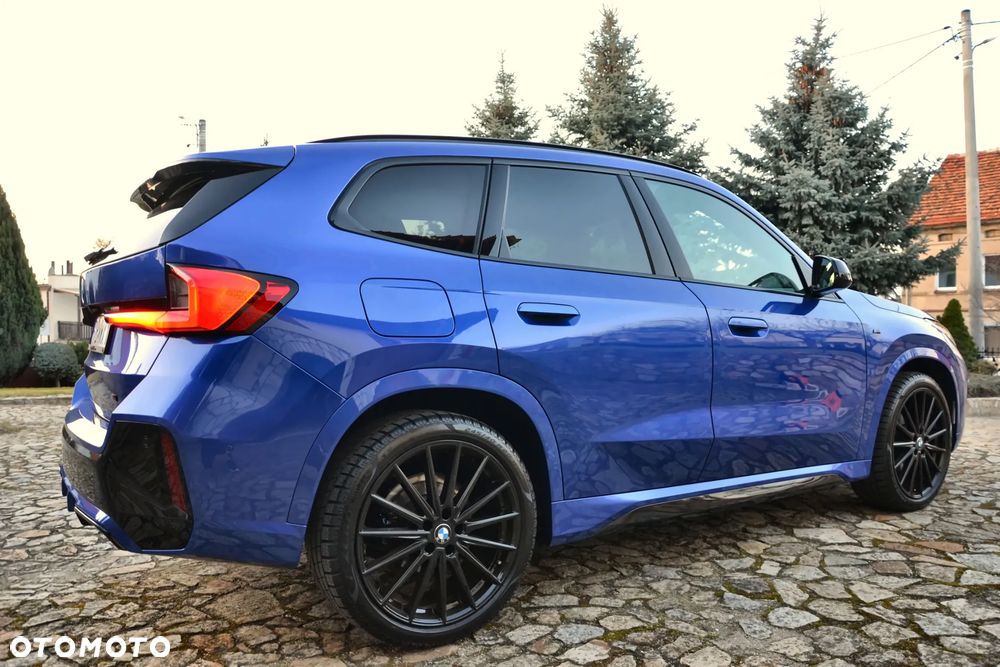 BMW X1 sDrive18i M Sport - 20