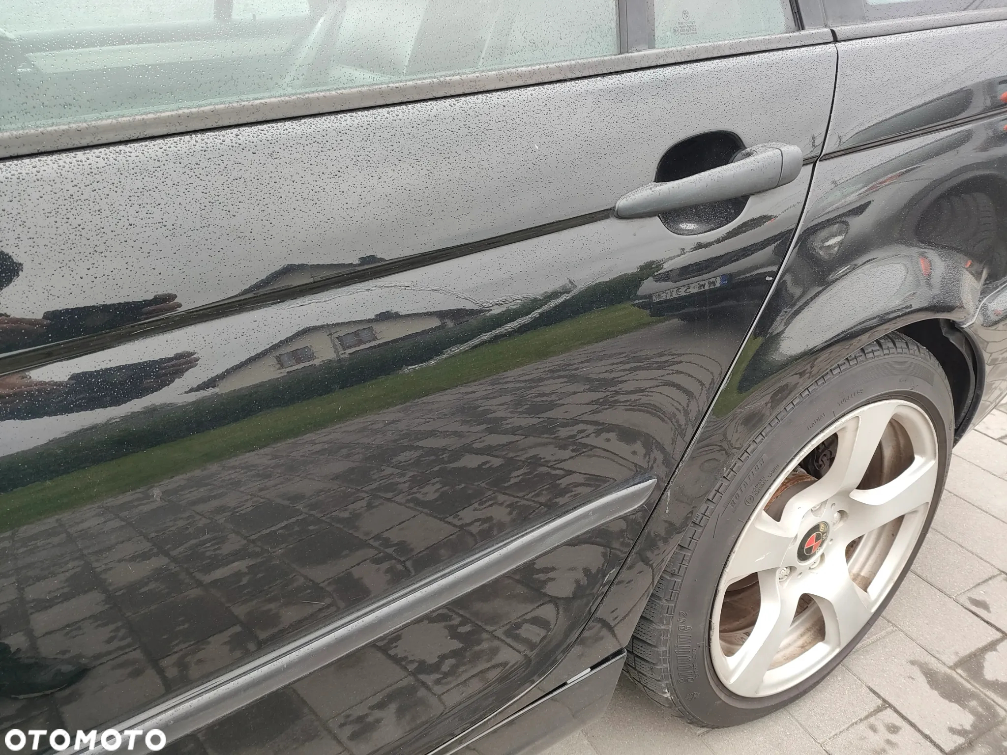 BMW Seria 3 318i Touring Edition Exclusive - 7