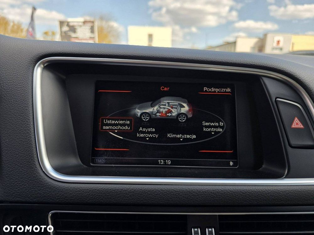 Audi Q5 3.0 TDI Quattro S tronic - 17