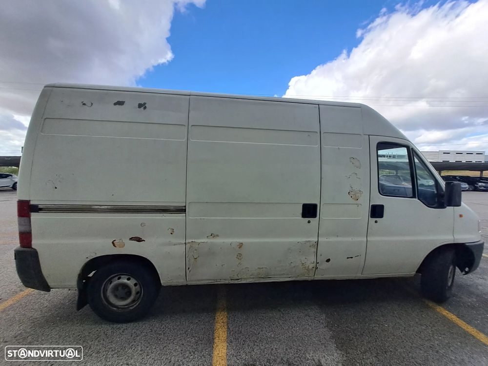 Fiat Ducato - 5