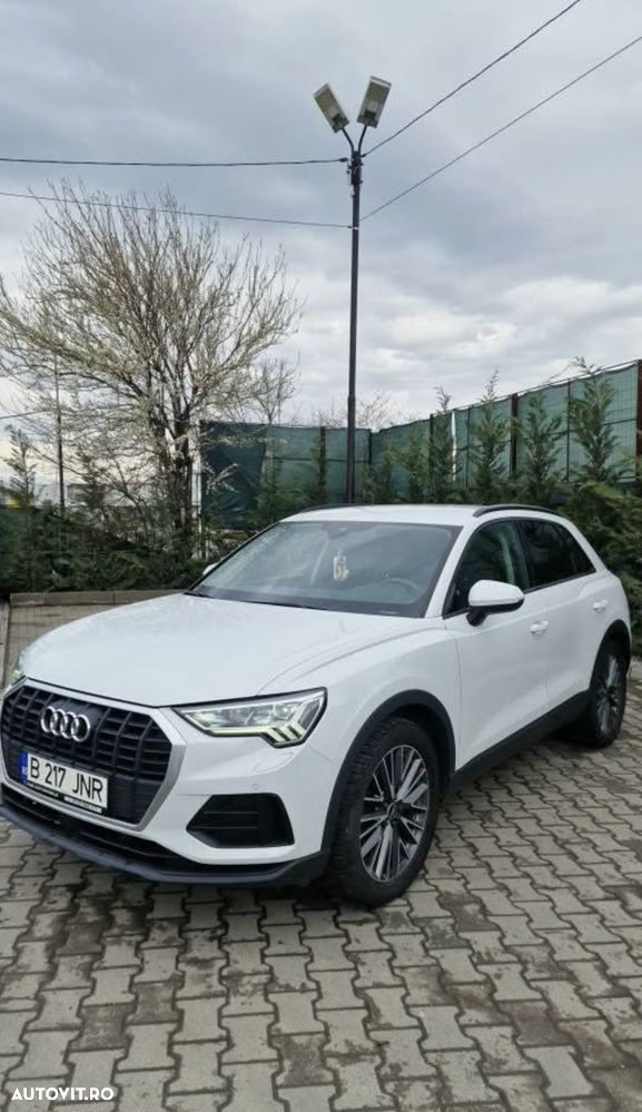 Audi Q3 - 3