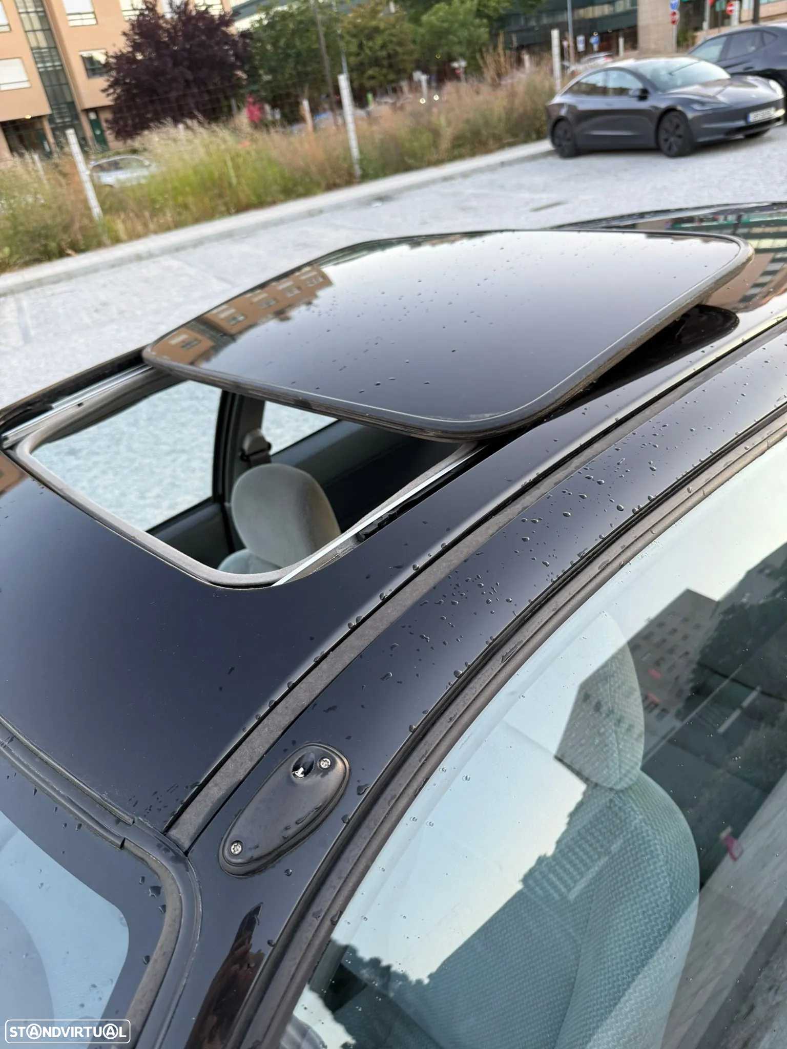 Honda Civic 1.5 LSi 16 V - 5