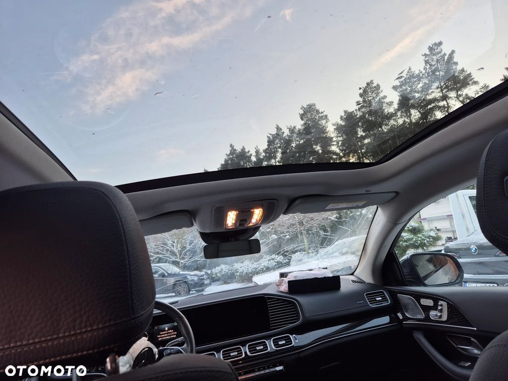 Mercedes-Benz GLE - 34