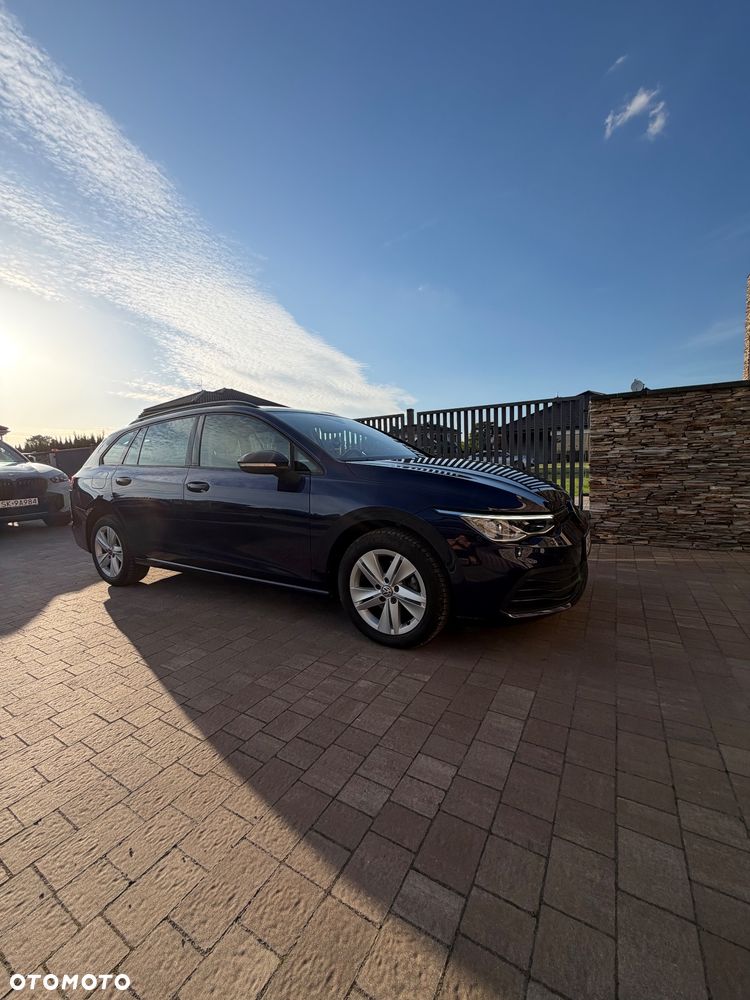 Volkswagen Golf 1.0 TSI BMT Comfortline - 3