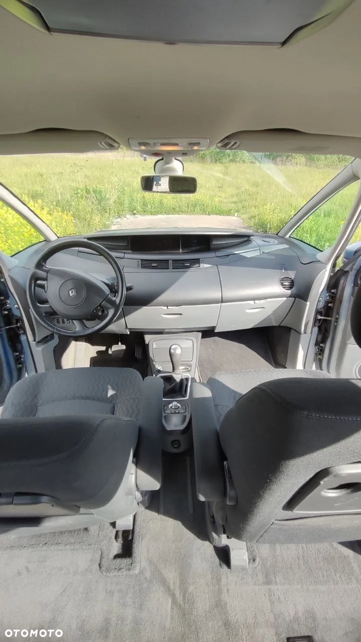 Renault Espace - 8