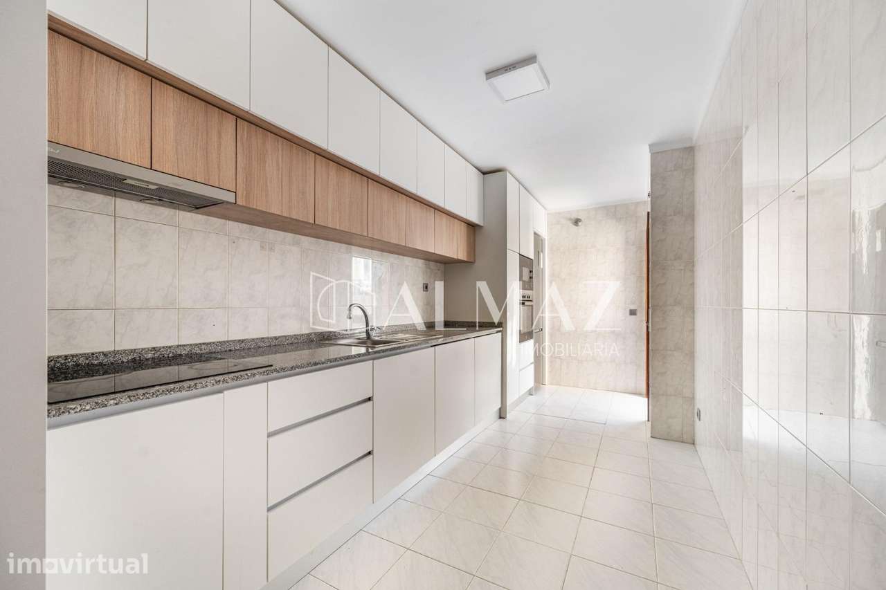 Apartamento T2 em Azurém, Guimarães | Excelente Oportunidade de... - Grande imagem: 4/21