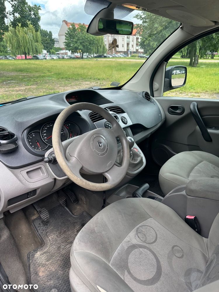 Renault Kangoo 1.5 dCi Privilege - 5