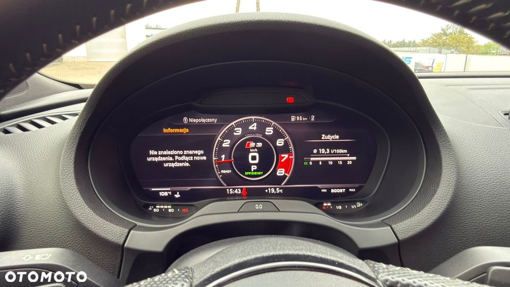 Audi S3 - 13