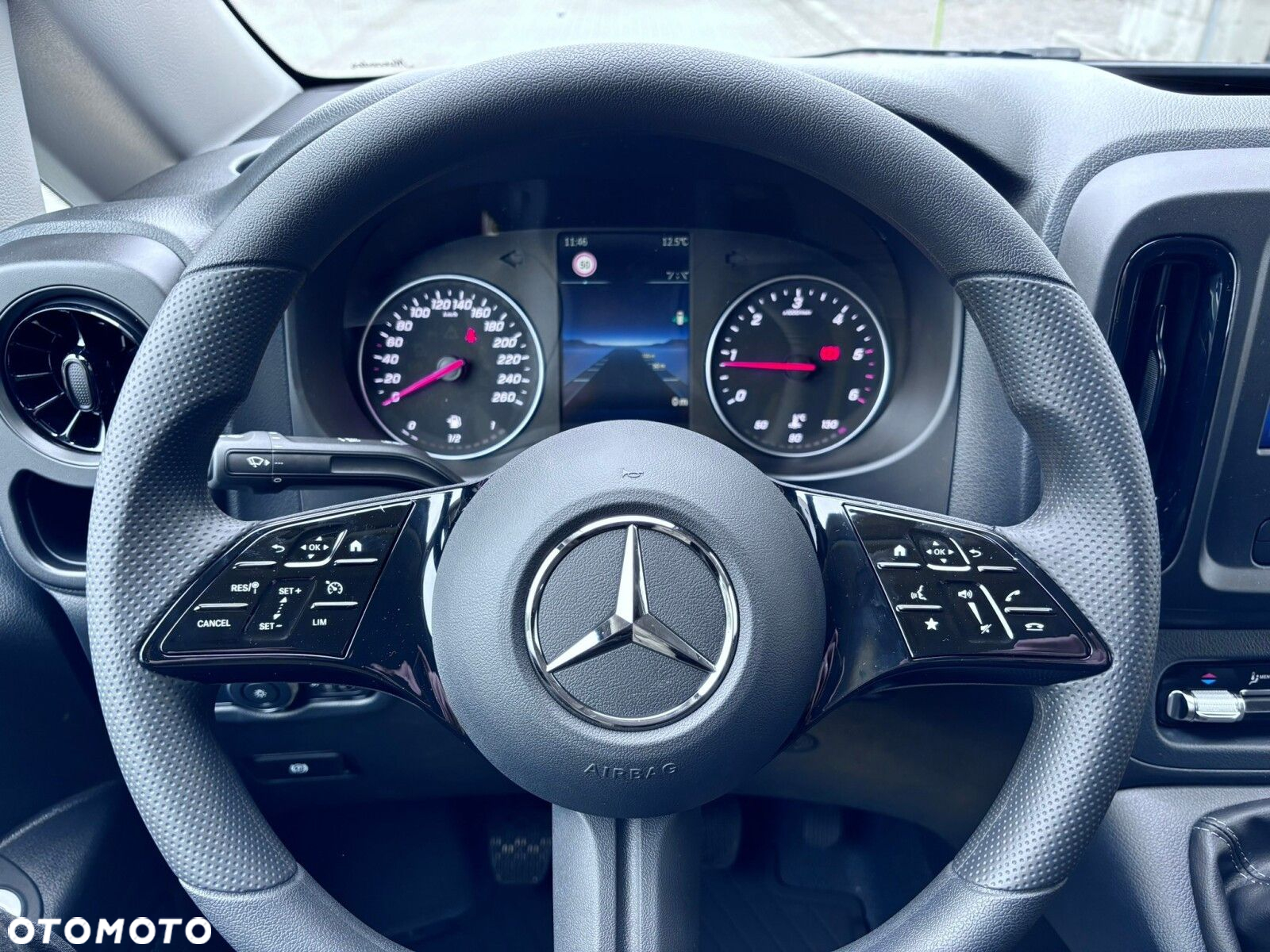 Mercedes-Benz vito Vito - 10