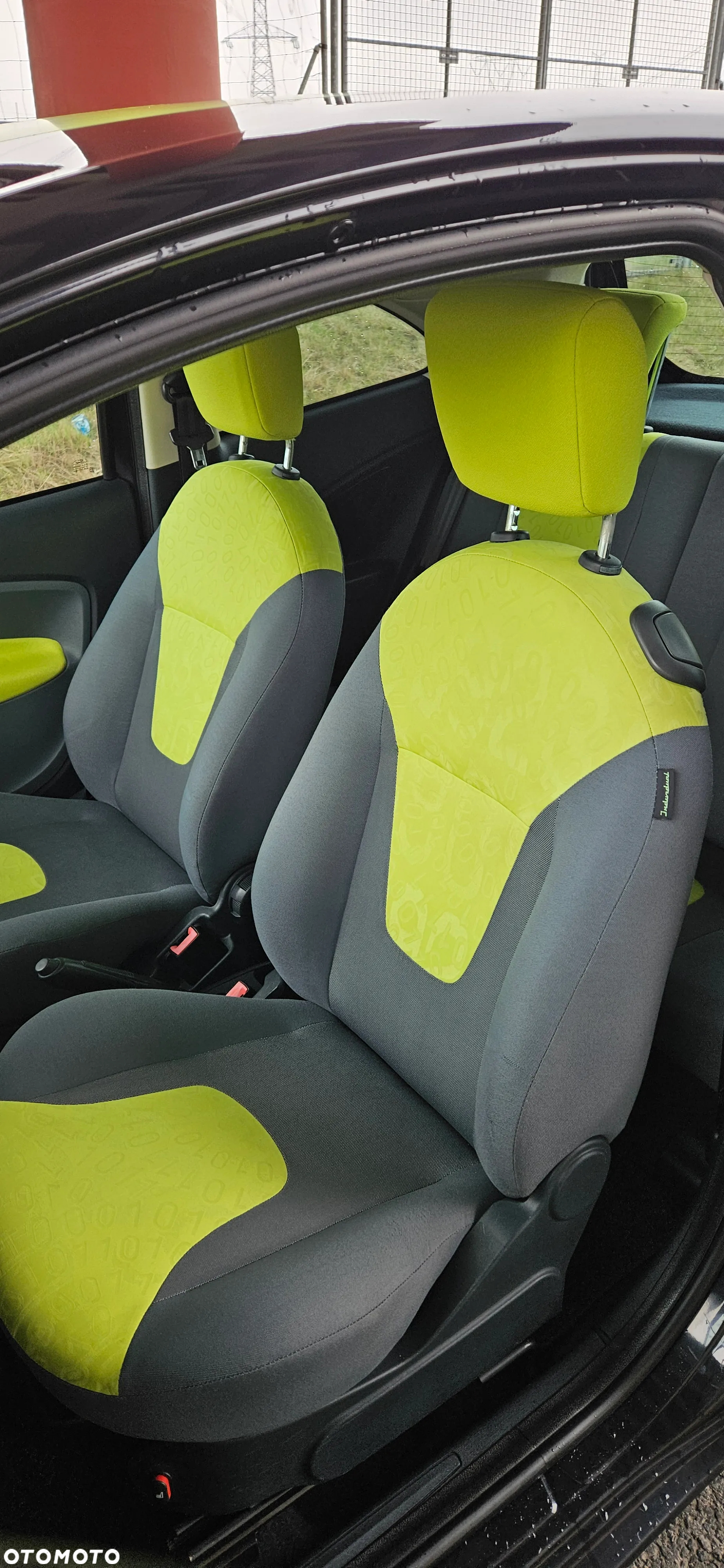 Ford KA 1.2 Digital - 6