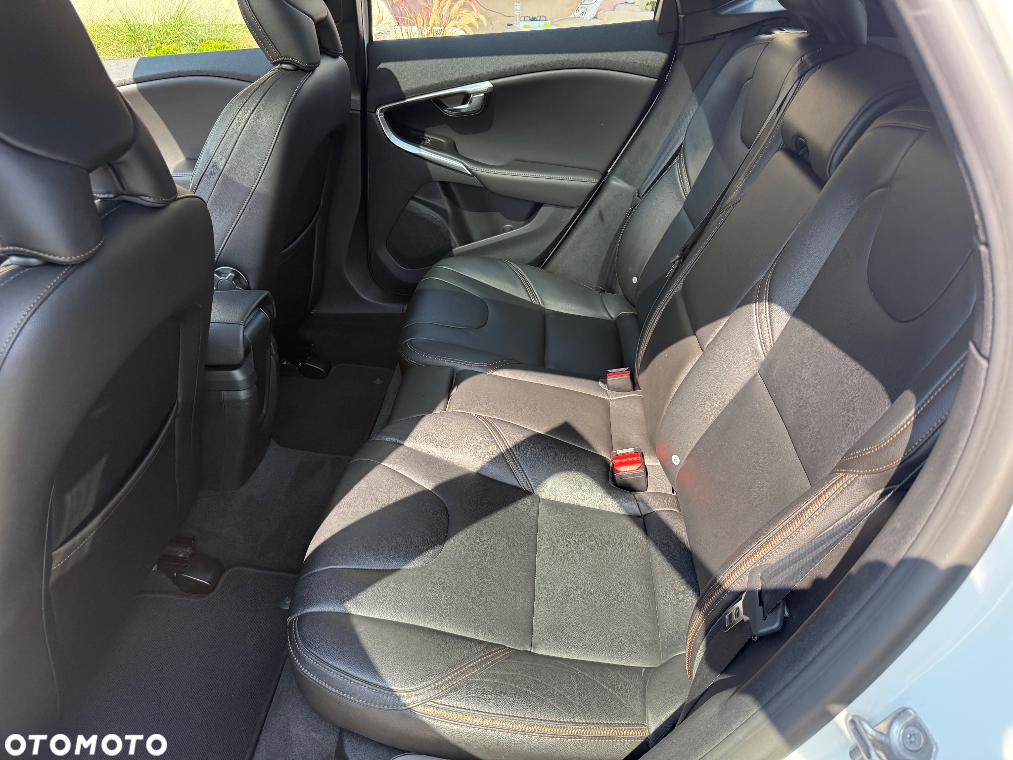 Volvo V40 - 20
