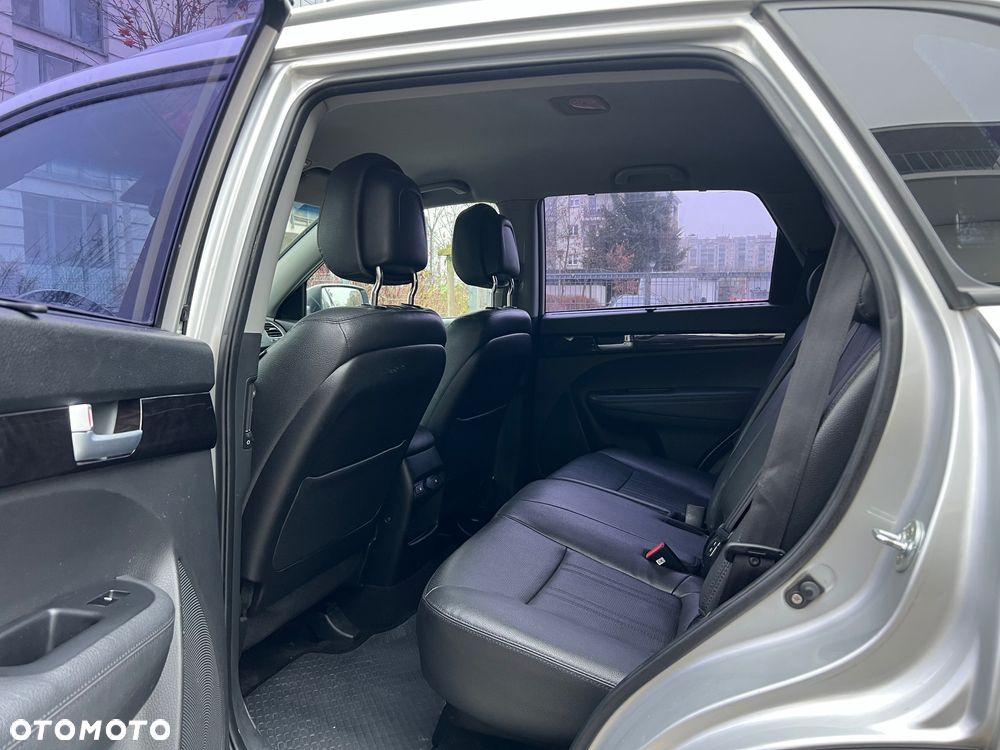 Kia Sorento 2.2 CRDi L 2WD - 13