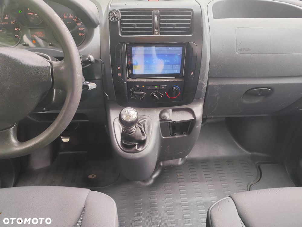 Peugeot EXPERT SCUDO JUMPY - 28