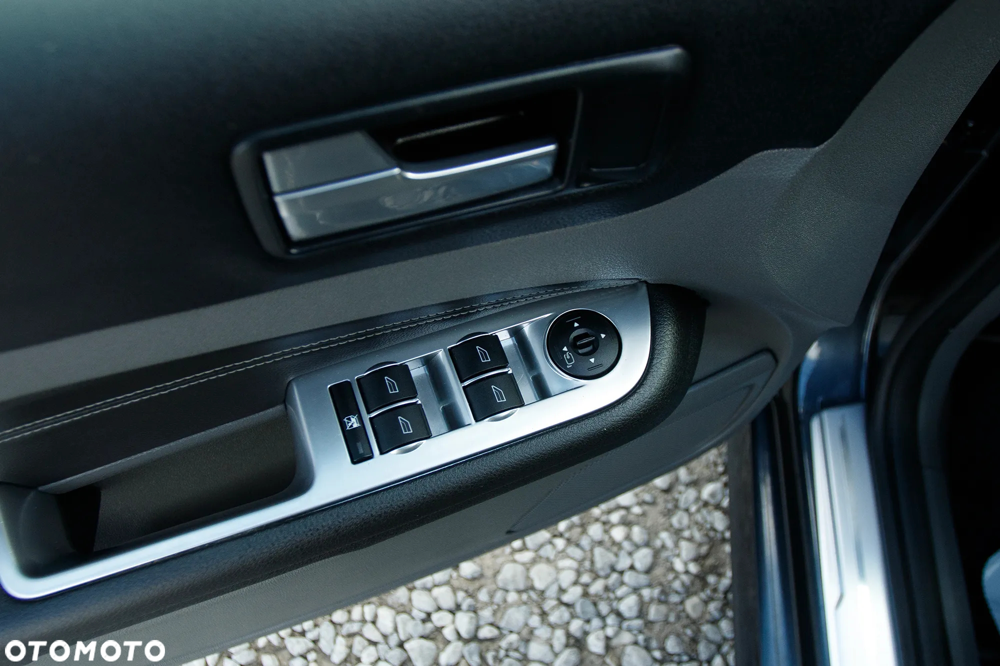 Ford Focus 2.5 ST - 31