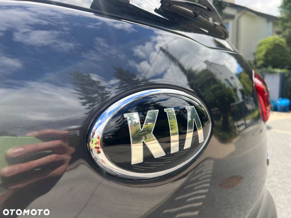 Kia Sportage 1.7 CRDI 2WD Attract - 18