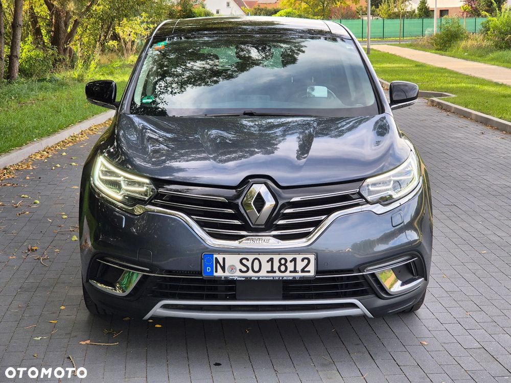 Renault Espace TCe 225 EDC GPF INITIALE PARIS - 3