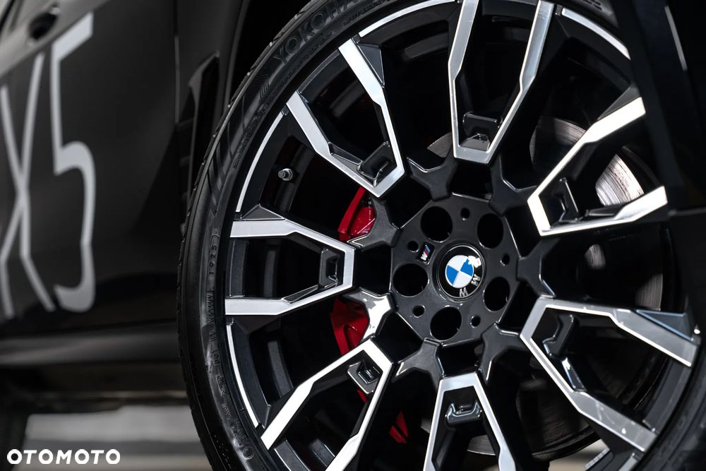 BMW X5 xDrive30d mHEV sport - 9