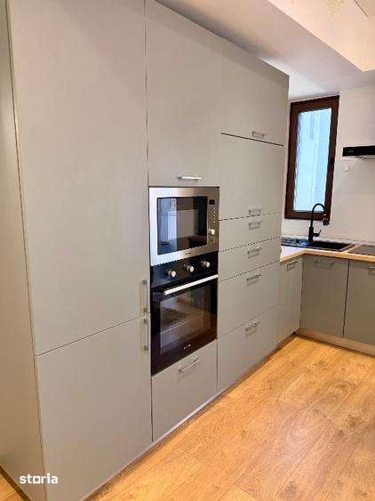 Apartament 2 camere/ Calea Victoriei/ Ultracentral/ Renovat — fotografia 3