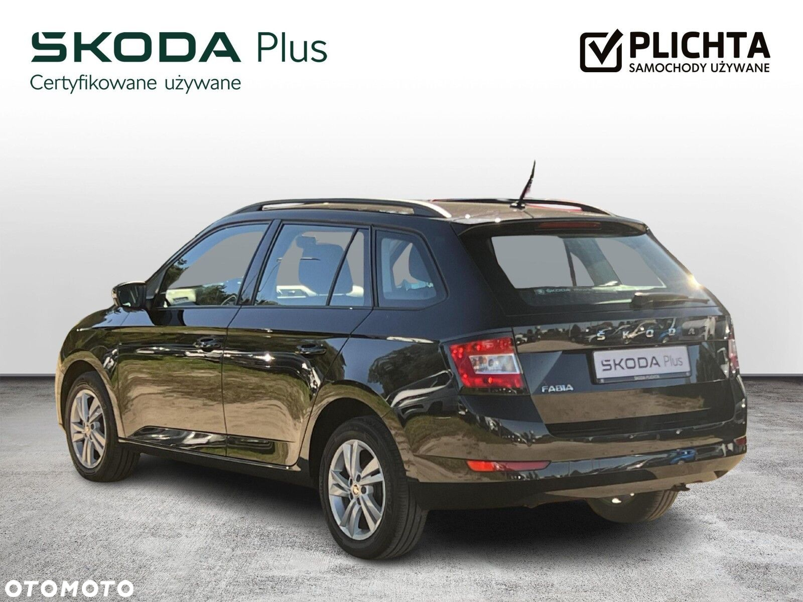 Skoda Fabia 1.0 TSI Ambition - 3