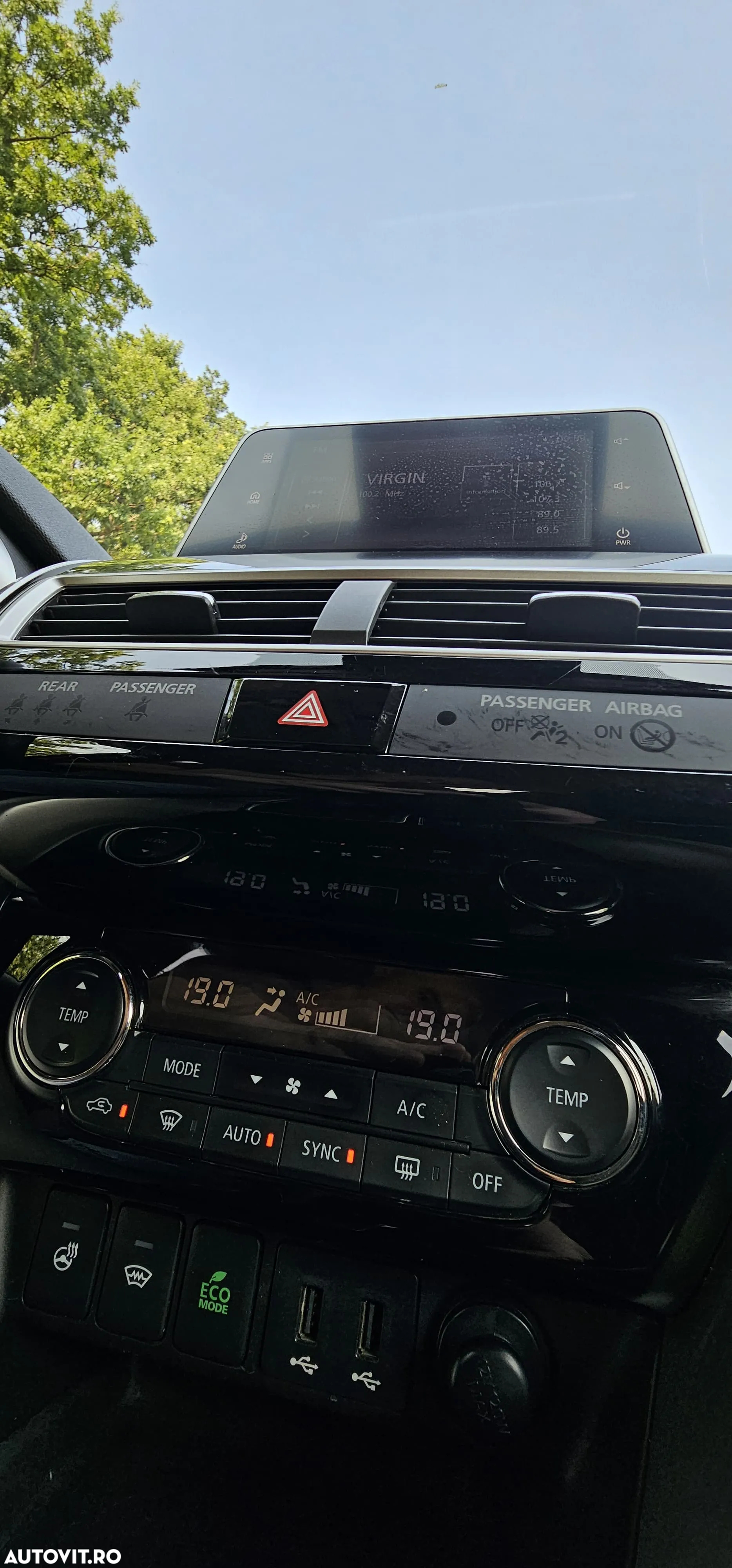 Mitsubishi Eclipse-Cross 1.5 T-MIVEC ClearTec 2WD Intro Edition - 15