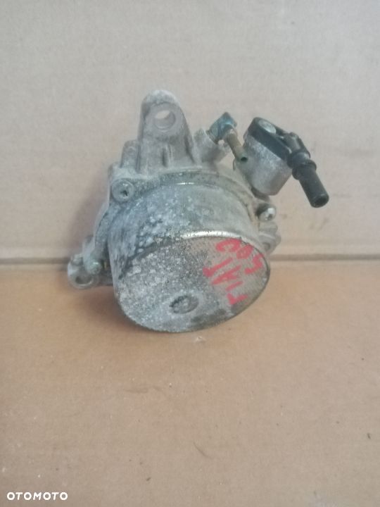 Waku Vacum pompa Fiat 500 0.9 panda twinair 55226403 - 1