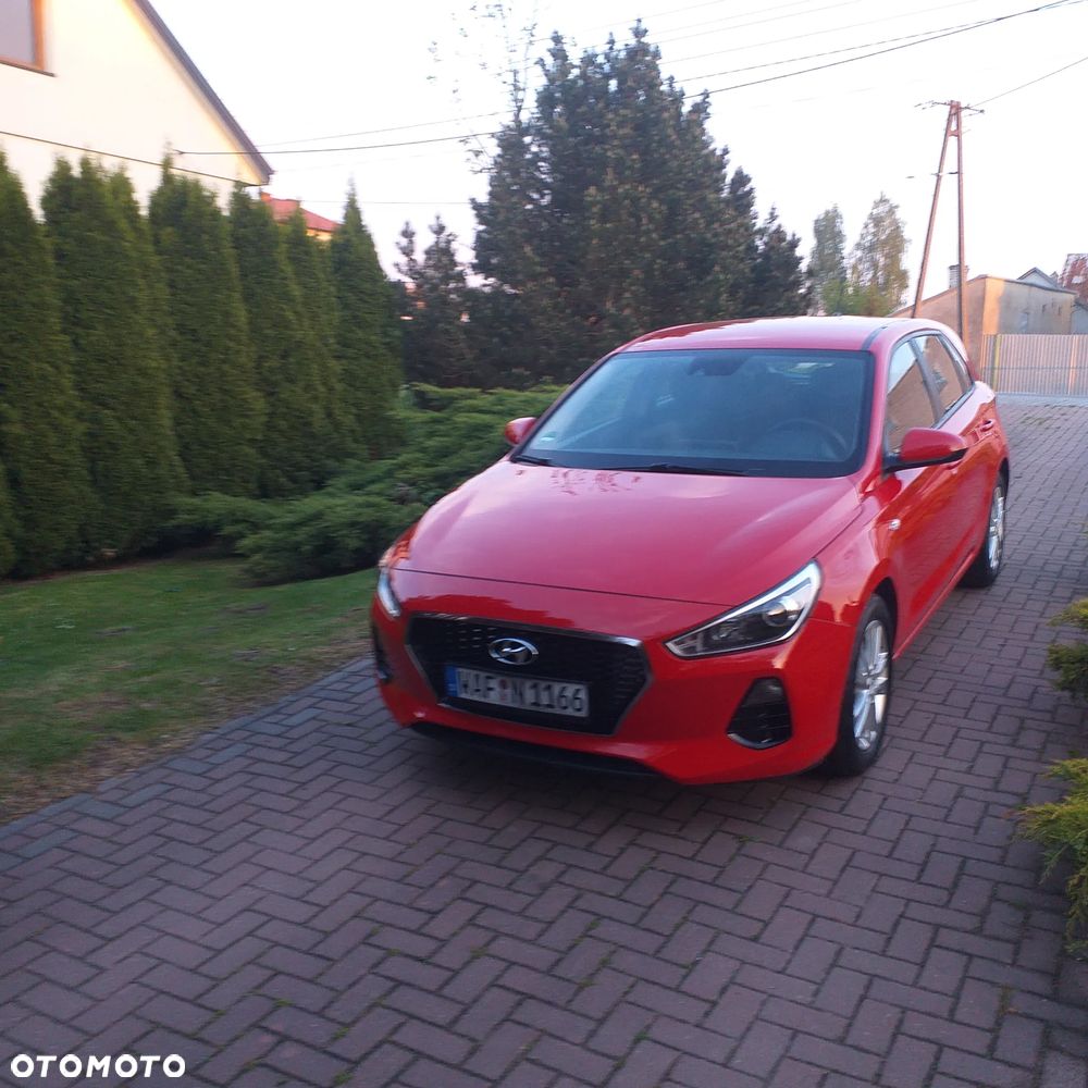 Hyundai i30 1.4 Classic - 2