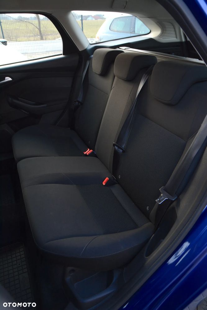 Ford Focus - 31