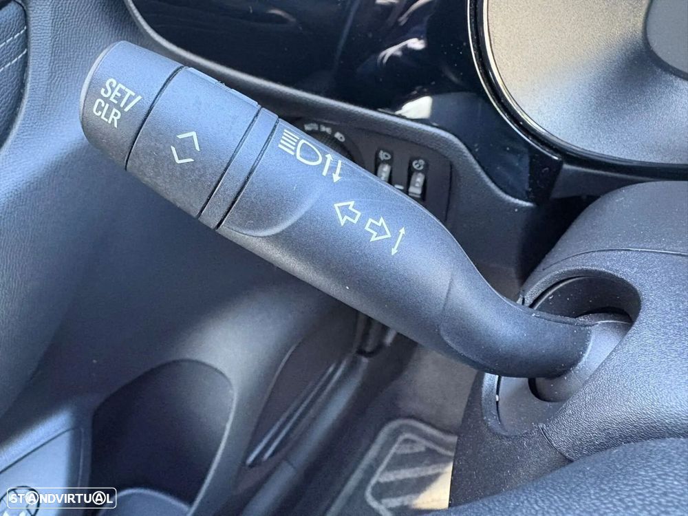 Opel Corsa 1.2 T Edition - 39