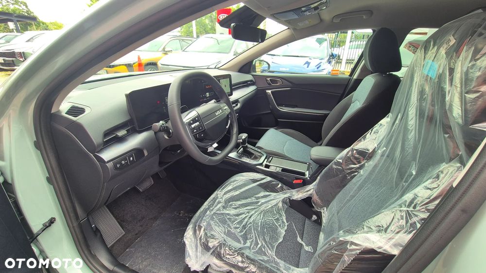 Kia XCeed 1.6 T-GDI M DCT - 15