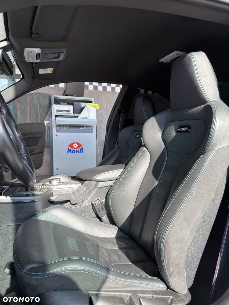 BMW M2 - 6